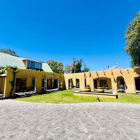 17 On Bird Guest House Beaufort West Ngoại thất bức ảnh