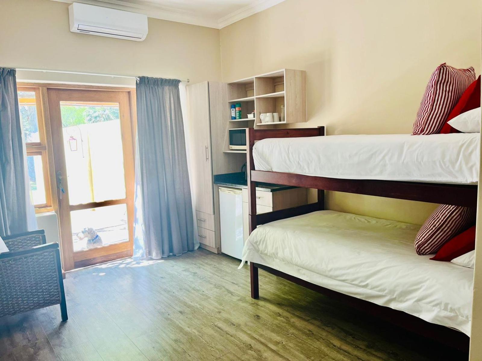 17 On Bird Guest House Beaufort West Ngoại thất bức ảnh