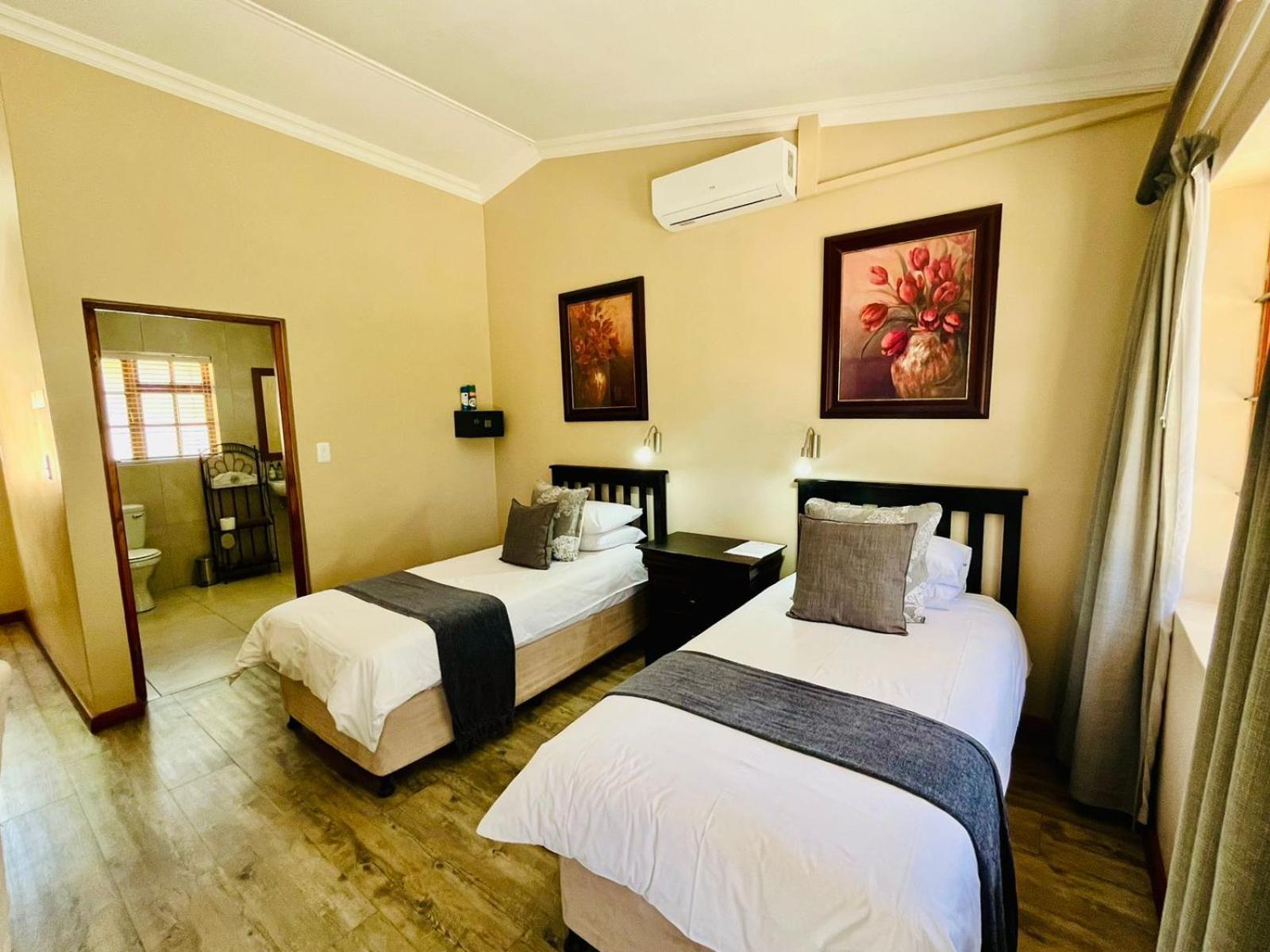 17 On Bird Guest House Beaufort West Ngoại thất bức ảnh