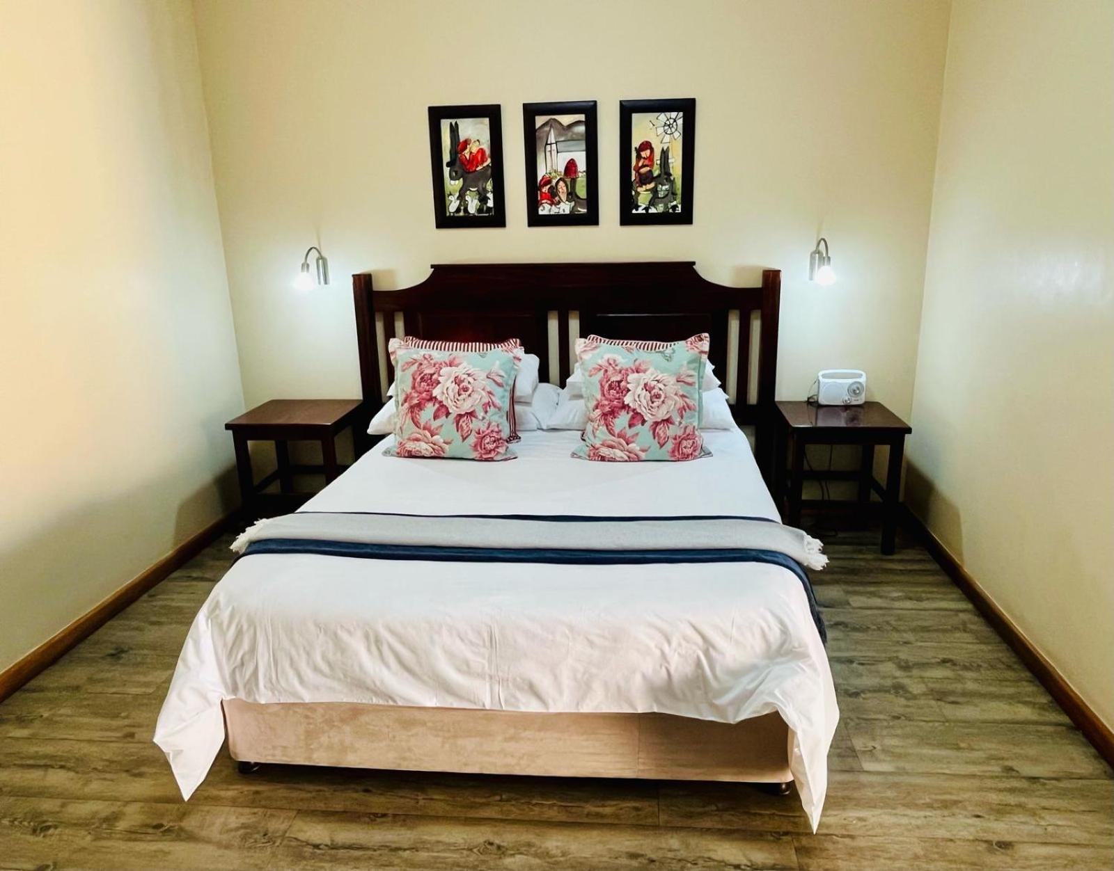 17 On Bird Guest House Beaufort West Ngoại thất bức ảnh