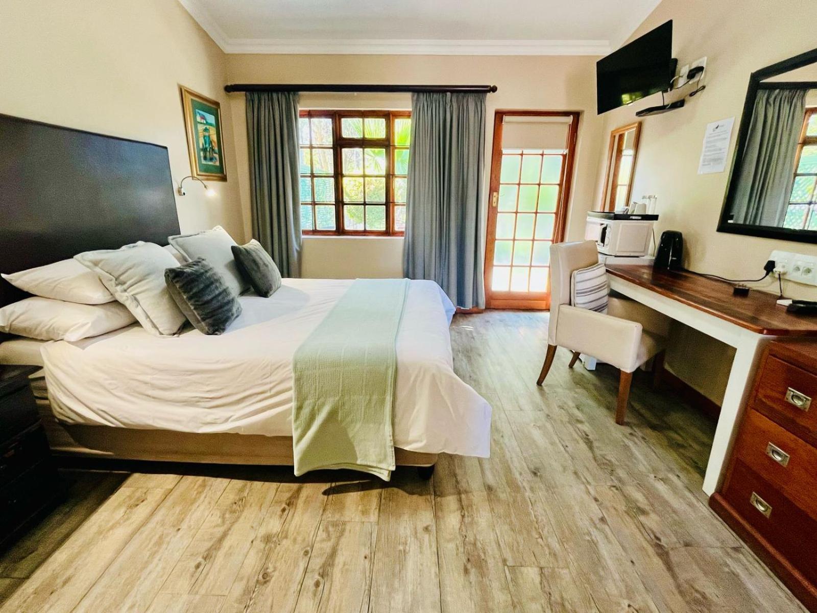 17 On Bird Guest House Beaufort West Ngoại thất bức ảnh